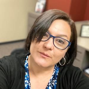 Meet your Posher, Priscilla